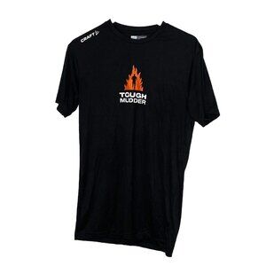 Toughmudder Shirt Size M